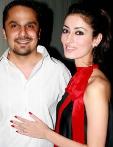 Anusheh Asad Launched studio 51
