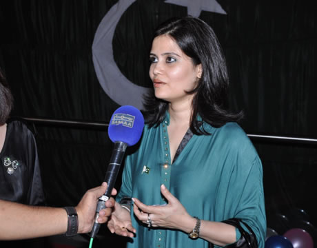 Launch of Ramadan Festival at Atrium