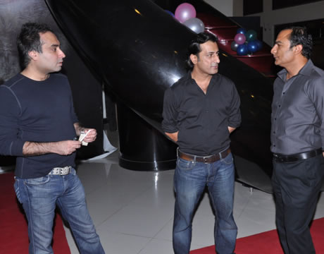 Launch of Ramadan Festival at Atrium