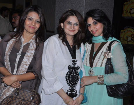Launch of Ramadan Festival at Atrium