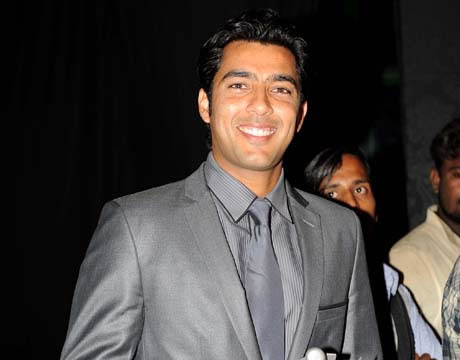 Awards Ceremony at Lux Style Awards 2011