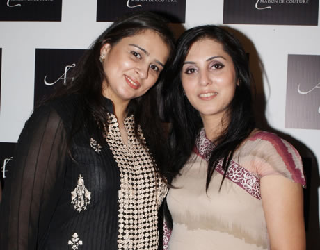 Launch of Ayzel Maison De Couture