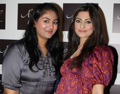 Launch of Ayzel Maison De Couture