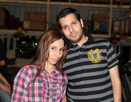 Family Fiesta at Metro Cash'n'Carry Store