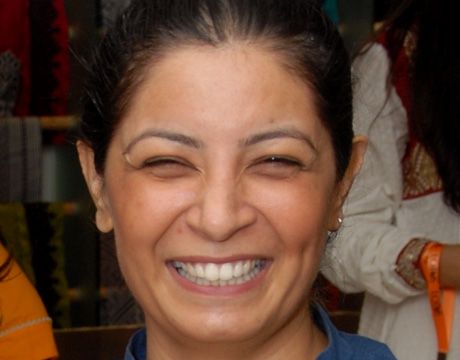 Launch of MauSummery Lawn Flagship Store