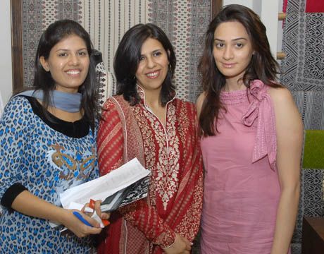 Launch of MauSummery Lawn Flagship Store