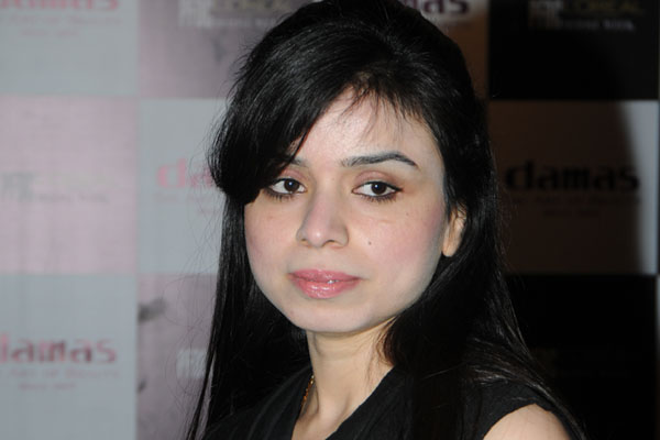 Black Carpet - PFDC LOreal Paris Bridal Week 2011 - Day 2