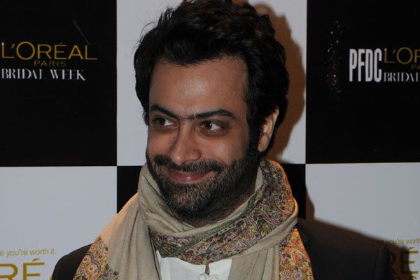 Black Carpet - PFDC LOreal Paris Bridal Week 2011 - Day 2