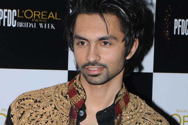 Black Carpet - PFDC LOreal Paris Bridal Week 2011 - Day 2
