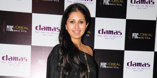 Black Carpet - PFDC LOreal Paris Bridal Week 2011 - Day 4