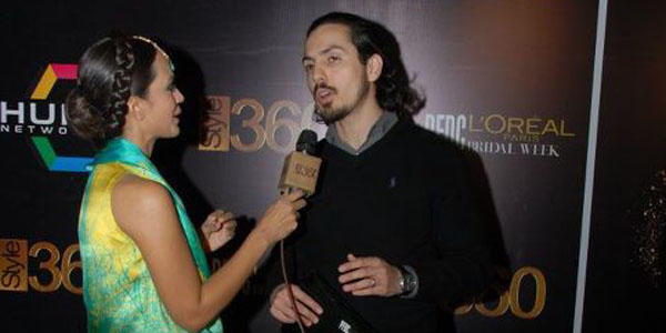 Black Carpet - PFDC LOreal Paris Bridal Week 2011 - Day 3