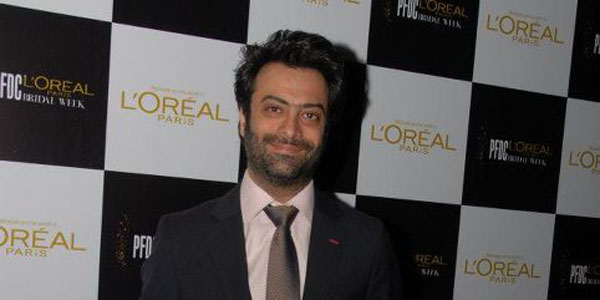 Black Carpet - PFDC LOreal Paris Bridal Week 2011 - Day 3