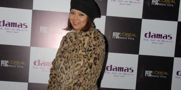 Black Carpet - PFDC LOreal Paris Bridal Week 2011 - Day 3