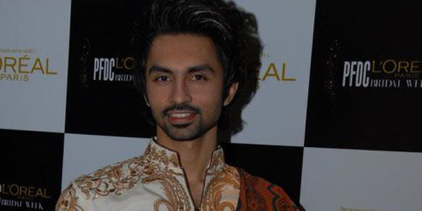 Black Carpet - PFDC LOreal Paris Bridal Week 2011 - Day 3
