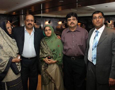 Butlers Chocolate CafÃ© will Melt the Hearts of Karachi