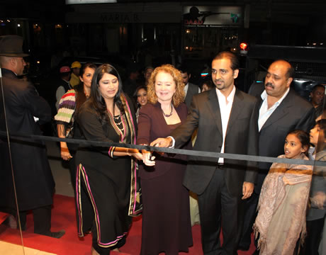 Butlers Chocolate CafÃ© will Melt the Hearts of Karachi