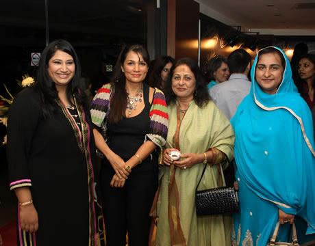 Butlers Chocolate CafÃ© will Melt the Hearts of Karachi