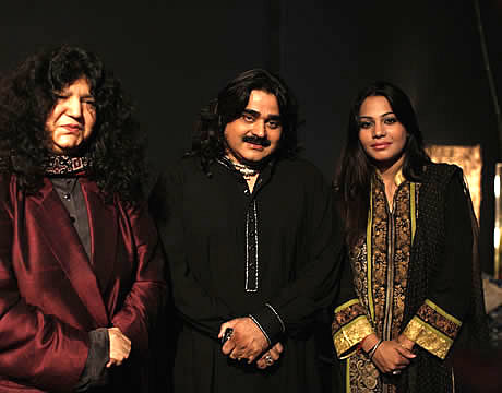 Coke Studio Reinvented: Season Three Launched!
