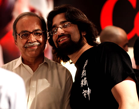 Coke Studio Reinvented: Season Three Launched!