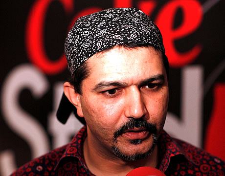 Coke Studio Reinvented: Season Three Launched!