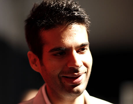 Coke Studio Reinvented: Season Three Launched!