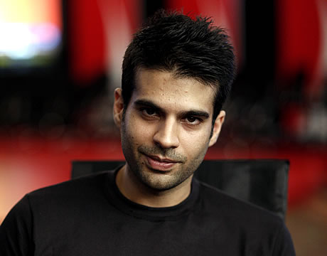 Coke Studio Reinvented: Season Three Launched!