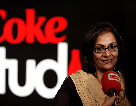 Coke Studio Reinvented: Season Three Launched!