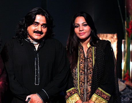 Coke Studio Reinvented: Season Three Launched!