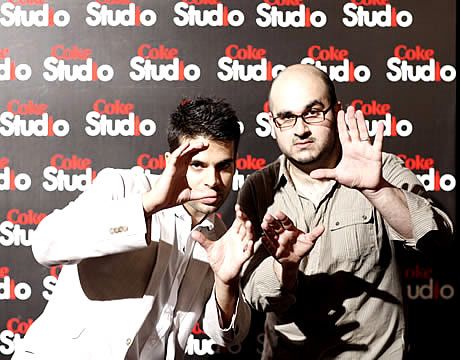 Coke Studio Reinvented: Season Three Launched!