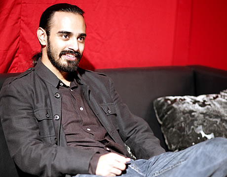 Coke Studio Reinvented: Season Three Launched!