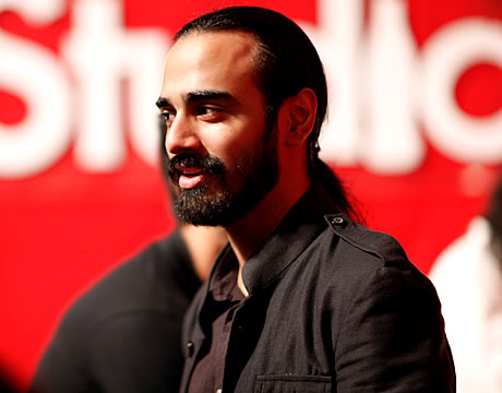 Coke Studio Reinvented: Season Three Launched!