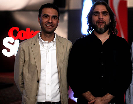 Coke Studio Reinvented: Season Three Launched!