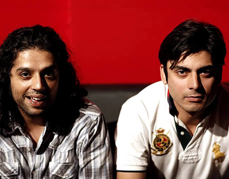 Coke Studio Reinvented: Season Three Launched!