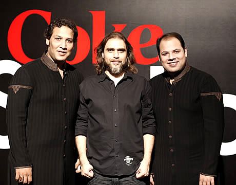 Coke Studio Reinvented: Season Three Launched!
