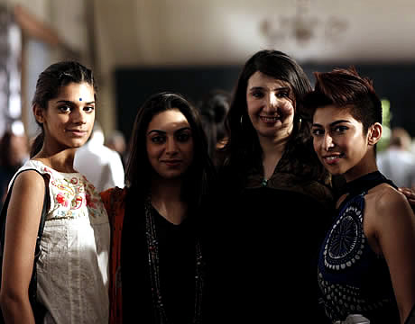 Coke Studio Reinvented: Season Three Launched!