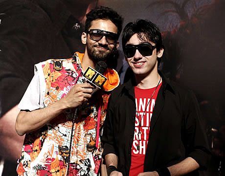Coke Studio Reinvented: Season Three Launched!