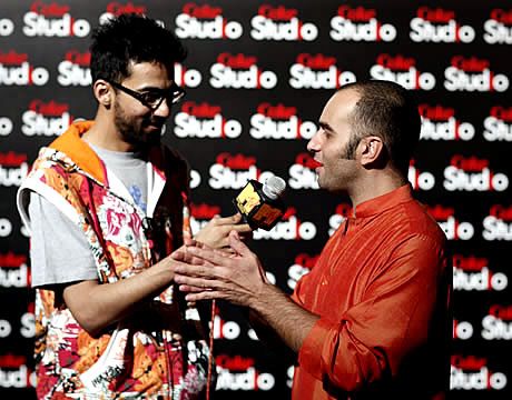 Coke Studio Reinvented: Season Three Launched!