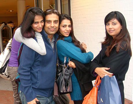 Colors of Pakistan 2009