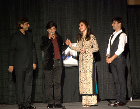 Colors of Pakistan 2009