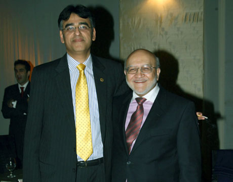Engro Excellence Awards Honor the Stars of Pakistan