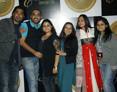 Engro Excellence Awards Honor the Stars of Pakistan