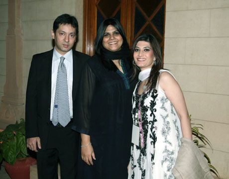 Engro Excellence Awards Honor the Stars of Pakistan