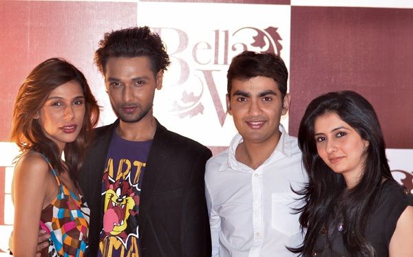 Launch of Bella Vita