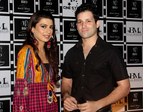 BIO Shine Movie Screening for BOL at Cinestar
