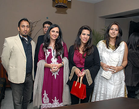 Funkaar Interiors