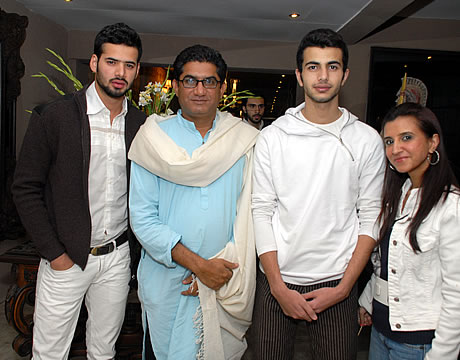 Funkaar Interiors