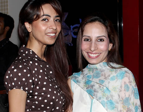 BIO Shine Movie Screening for BOL at Cinestar