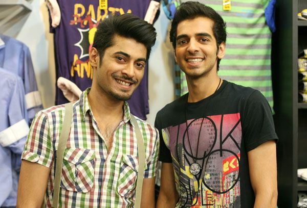 Launch of Breakout Summer Collection 2012