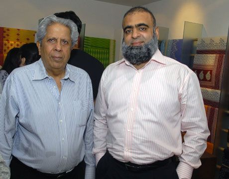 Launch of MauSummery Lawn Flagship Store