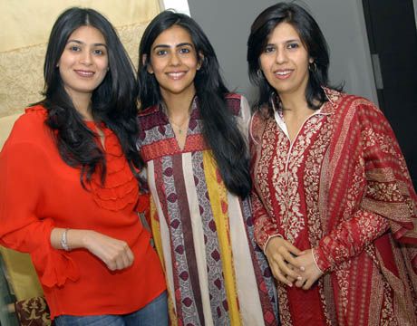Launch of MauSummery Lawn Flagship Store